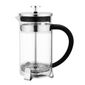 GF230 Contemporary Glass Cafetiere 3 Cup