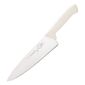 Pro Dynamic DL373 HACCP Chefs Knife White 8.5"