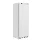 C-Series PC003 Light Duty 400 Ltr Upright Single Door White Fridge