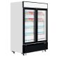 Tefcold LGC5000