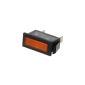 NE41 Neon Amber for Silverlink 600 Oven Ranges Without Plates