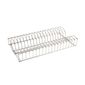 L440 Stainless Steel Plate Racks 600mm