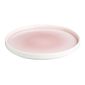 Fondant CU452 Plates Pink 270mm (Pack of 4)