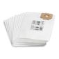CD116 Fleece Filter Bags (Pack of 10)