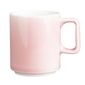 Fondant CU460 Cups Pink 168ml (Pack of 6)