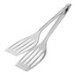 J603 Separating Chefs Tongs 275mm