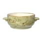 V069 Craft Green Soup Casserole Bowls 425ml (Pack of 6)