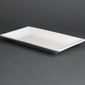 CC894 Serving Rectangular Platters 250x 150mm (Pack of 4)