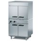 Phoenix LMD9/N Natural Gas Two Tier General Purpose Oven