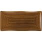 Tribeca GM038 Rectangular Platters Malt 260mm (Pack of 6)