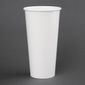 FP782 Cold Paper Cup 22oz 90mm (Pack of 1000)