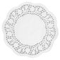 CE993 Round Paper Doilies 300mm (Pack of 250)