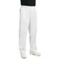 Essential  A575-XS Baggy Pants White XS