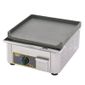 PSF 400E Electric Countertop Cast Iron Plate Griddle