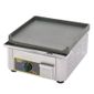 PSF400E Electric Countertop Cast Iron Plate Griddle