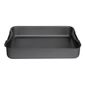 C058 Anodised Aluminium Roasting Dish 370mm