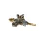 VA11 Gas Control Valve for Silverlink 600 Cooking Equipment