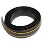 FA105 CablePro GP Cable Protector Black and Yellow 3m