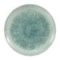 Studio Prints Raku DW401 Coupe Plates Jade Green 217mm (Pack of 12)