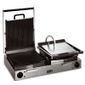 Lynx 400 LPG2 Electric Double Contact Panini Grill - Ribbed Top & Bottom