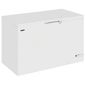 LHF460 416 Ltr White Chest Freezer