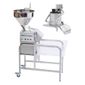 CL 55 2 Hoppers Vegetable Preparation Machine