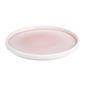 Fondant CU451 Plates Pink 215mm (Pack of 6)