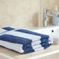 Splash HB678 Towel Navy