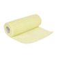 CS808 Non Woven Cloths Yellow 3.3m Roll