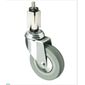 CASTORLG Set of Large Castors (2 x Braked & 2 Unbraked)