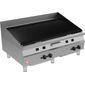 Dominator Plus G31225/N 1200mm Wide Natural Gas Countertop Chargrill