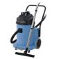 WVD 900-2 Wet & Dry Vacuum Cleaner