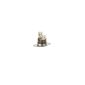 TH76 Safety Thermostat for Seal Heated Display Merchandisers