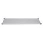 CP839 Stainless Steel Table Shelf 1800w x 700d mm