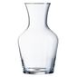 Vin DP104 Glass Carafes 1Ltr (Pack of 6)