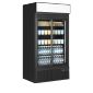 Tefcold FSC1000S BLACK