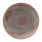 Eco FE061 Coastal Blue Coupe Plate 255mm (Pack of 6)