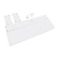 AG959 Replacement Glass Kit inc. Fixing Kit for GD876 Refrigerated Countertop Prep Unit