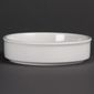 DK828 Mediterranean Stackable Dishes White 134mm (Pack of 6)