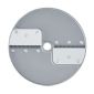 28173W 2 x 10mm Julienne Disc