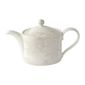 Crushed Velvet FE132 Pearl Charnwood Teapot 500ml