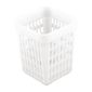P175 Square Cutlery Basket