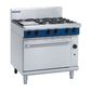 Blue Seal G506D-P