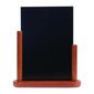 P487 Half Frame Table Top Blackboard 320 x 270mm