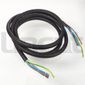 FZ100850 CABLE ASSY: SUPPLY CABLE (SF) 5X2.5 MM