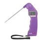 CH739 Easytemp Colour Coded Purple Thermometer