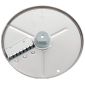 28054W 8 x 8mm Julienne Disc