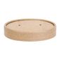 FA979 Soup Container Lids 118mm (Pack of 500)