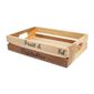 GL066 Rustic Fruit and Veg Crate