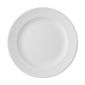 Abstract CX608 Plates 165mm (Pack of 12)